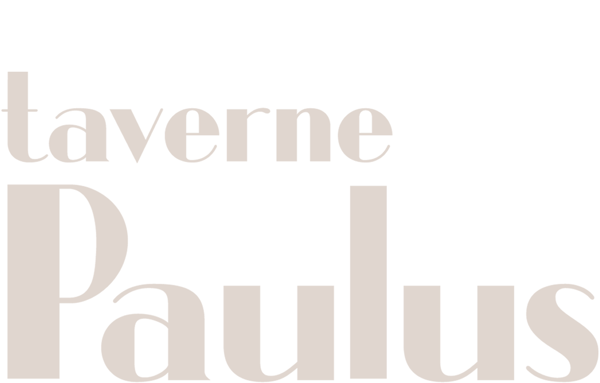 Taverne Paulus